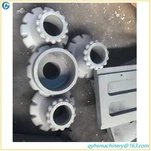 Grey Cast Iron Machinery Makaning Accessories