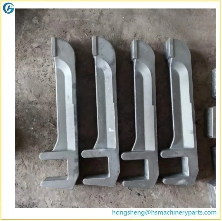 High-temperature Components 40X24H12C high quality