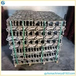 Industrial Grate Chain Booker Accessories